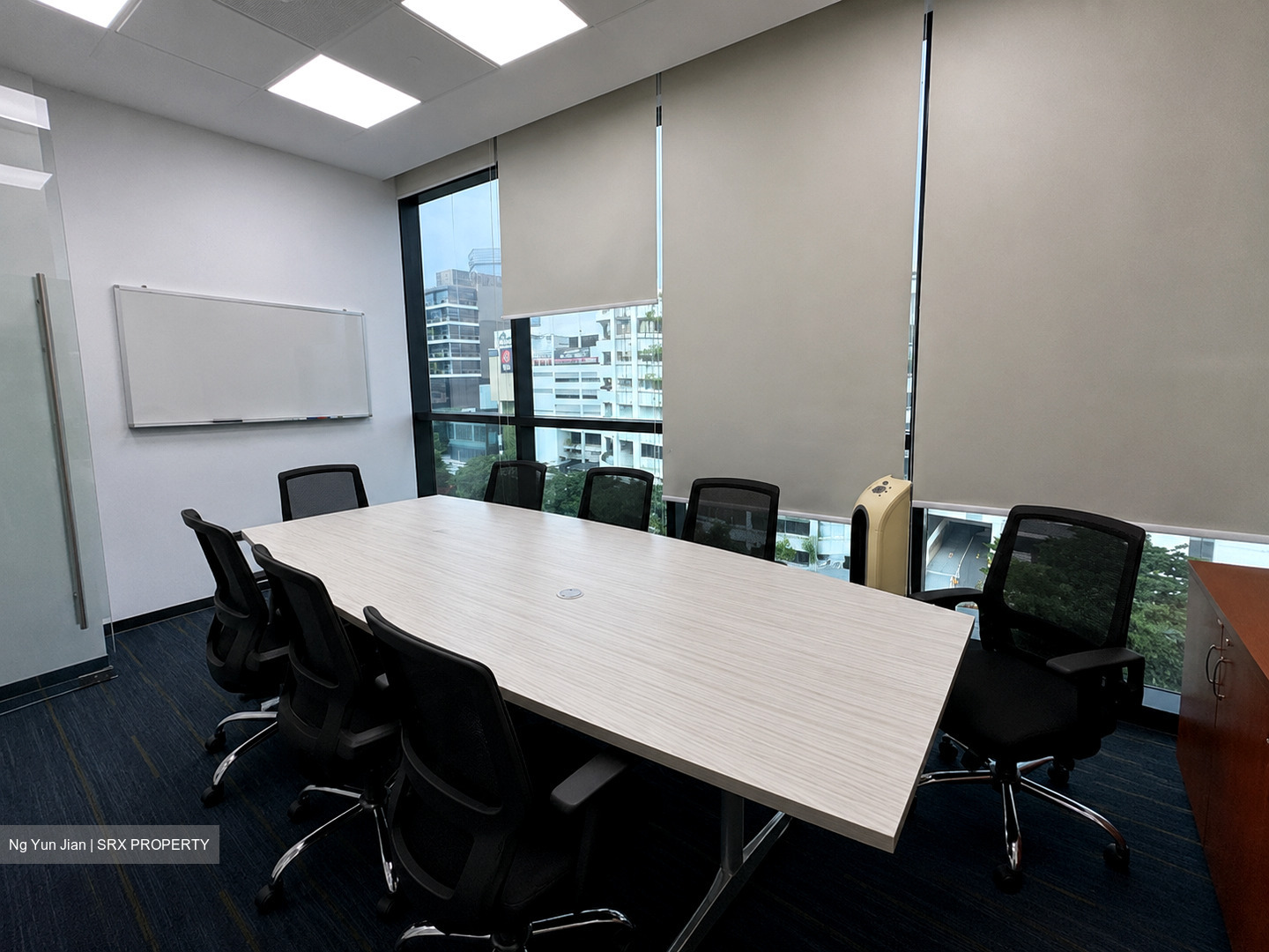 Vision Exchange (D22), Office #593309611